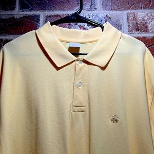Brooks Brothers 346 Polo